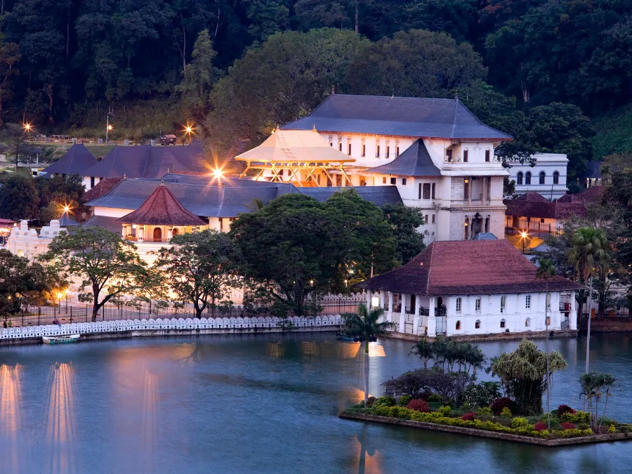 Kandy